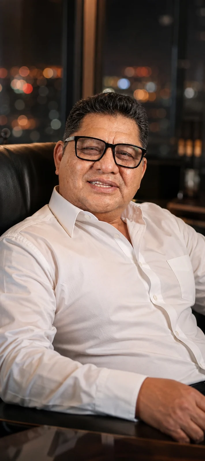 Javier Bartolo Ruiz