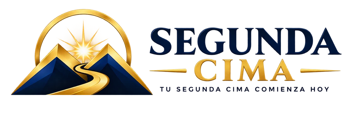 Segunda Cima — Tu segunda cima comienza hoy